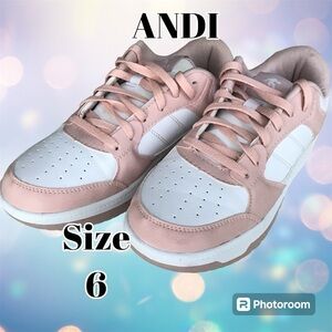 And1 Athletic Shoes, NWOT